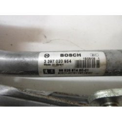 Mecanisme Essuie Glace Avant Peugeot Partner 2 Phase 1